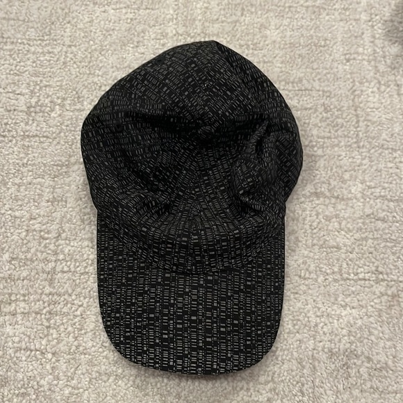 Athleta Accessories Mega Deal Athleta Hat Super Rare Cute And